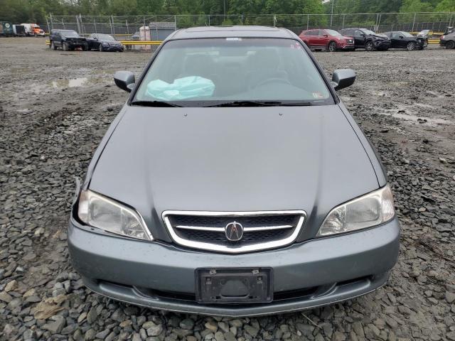 2001 Acura 3.2Tl VIN: 19UUA56651A008213 Lot: 54505734