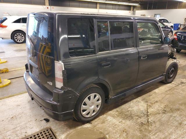 2005 Toyota Scion Xb VIN: JTLKT324950173898 Lot: 55684064
