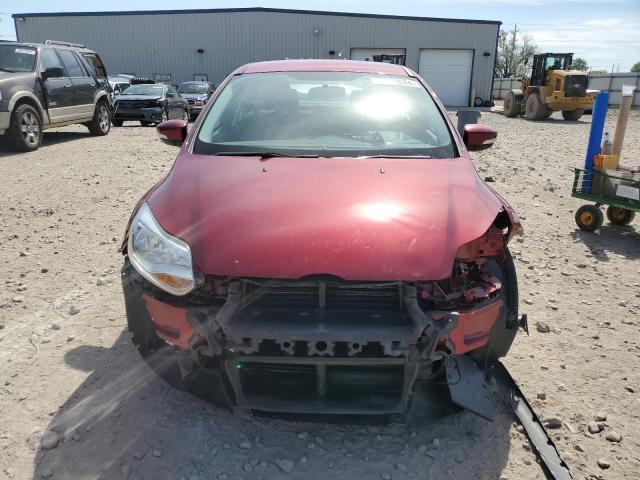 1FADP3F28EL228217 2014 Ford Focus Se