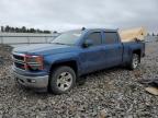 2015 CHEVROLET SILVERADO - 3GCUKREC1FG237281