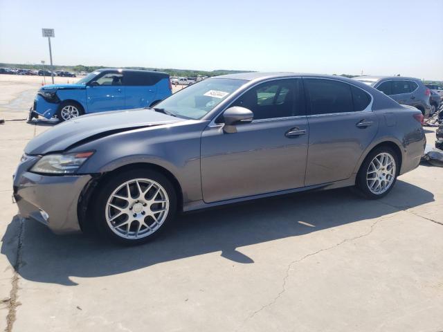 2013 Lexus Gs 350 VIN: JTHBE1BL7D5007073 Lot: 54533444