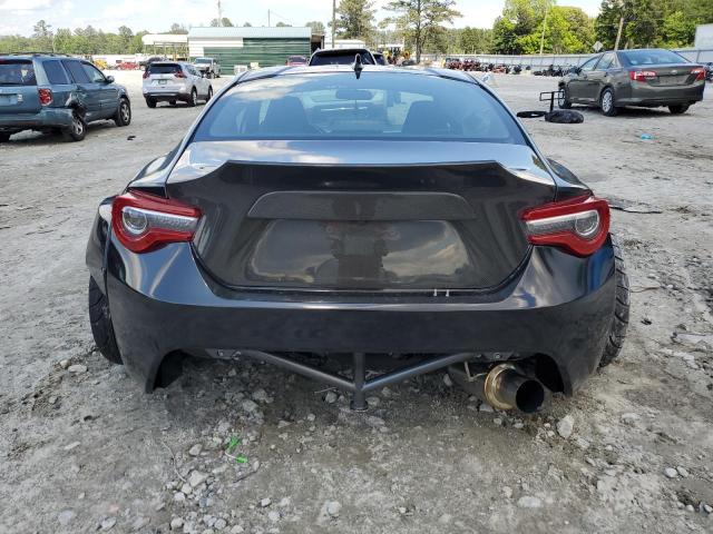 JF1ZCAB15K9601225 2019 Subaru Brz Premium