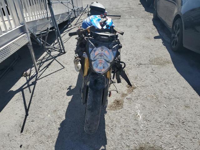 JS1GR7MA7P7100012 Suzuki Gsxr750 2023