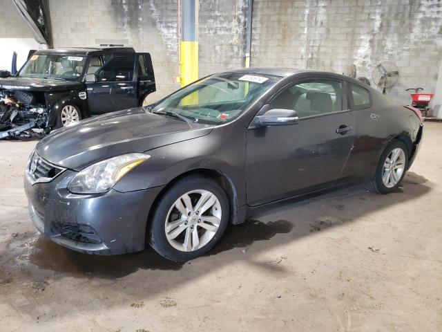 2012 Nissan Altima S VIN: 1N4AL2EPXCC264445 Lot: 53395914