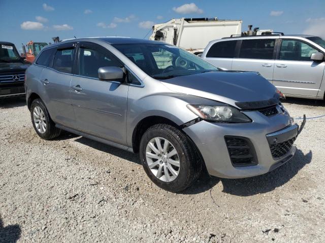 2010 Mazda Cx-7 VIN: JM3ER2W50A0321667 Lot: 56034294