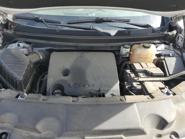 2018 CHEVROLET TRAVERSE L - 1GNERHKW7JJ185937