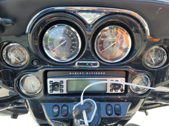 2013 HARLEY-DAVIDSON FLHTCUSE C - 1HD1PR827DB957454