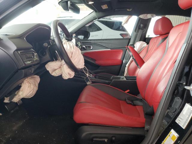 2023 ACURA INTEGRA A- - 19UDE4H31PA014021