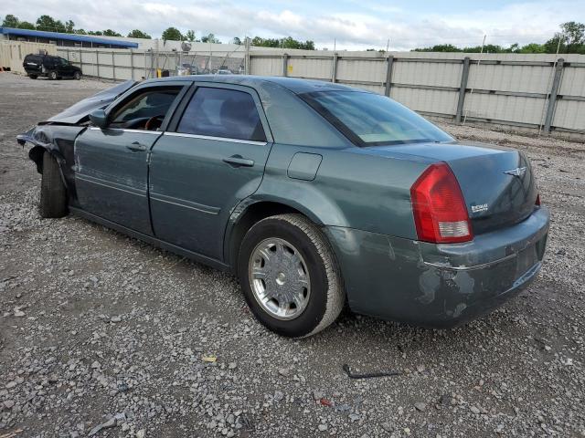 2005 Chrysler 300 Touring VIN: 2C3JA53G15H506466 Lot: 54640854