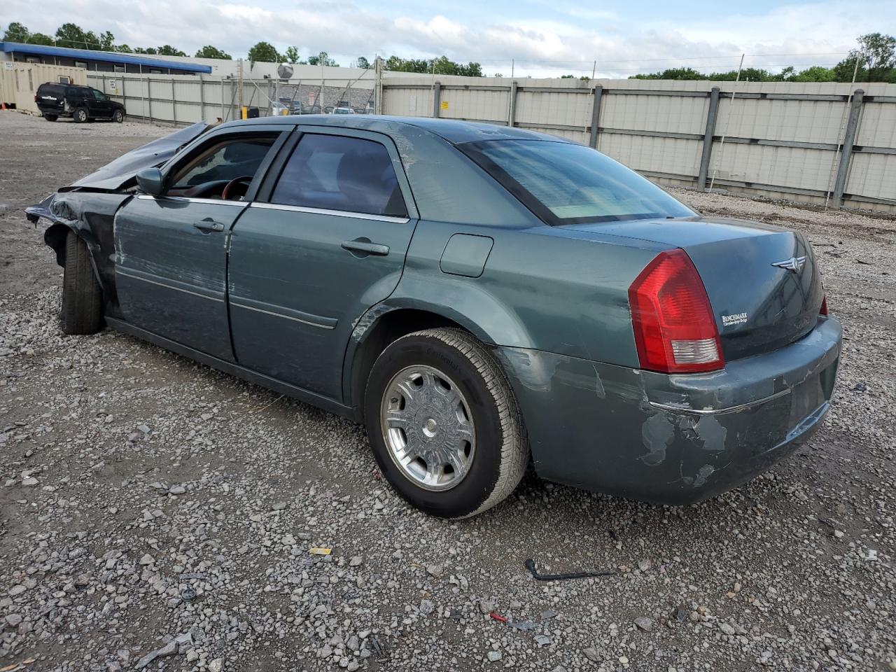 2C3JA53G15H506466 2005 Chrysler 300 Touring