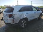 KIA SORENTO EX photo