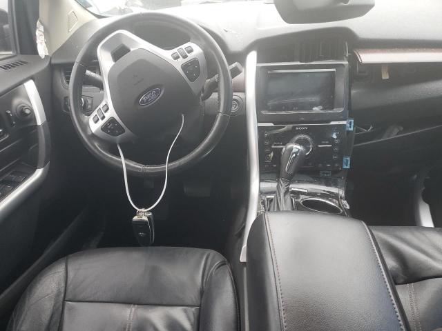 2011 Ford Edge Limited VIN: 2FMDK4KC6BBB67065 Lot: 54391304