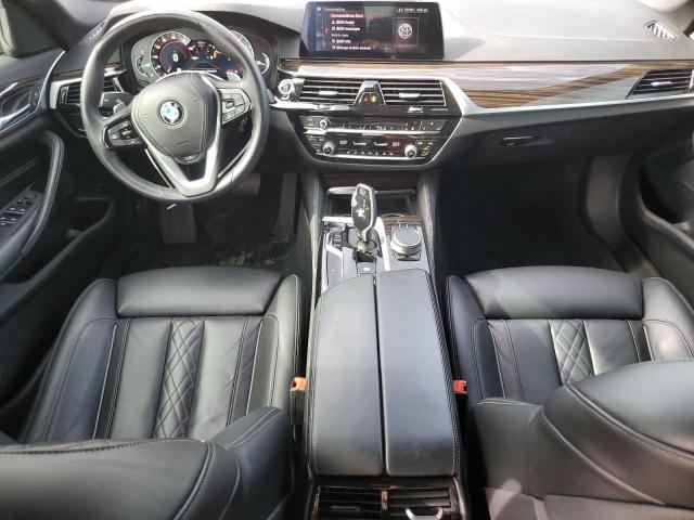 2019 BMW 540 Xi VIN: WBAJE7C59KWW39917 Lot: 56719134