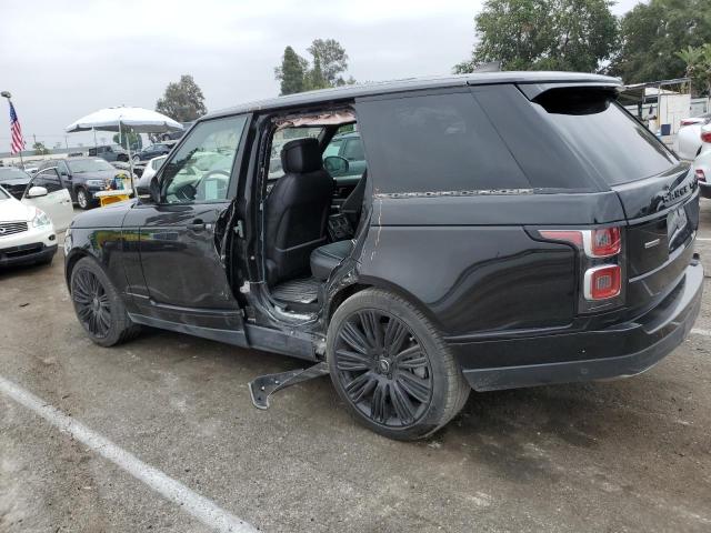 VIN SALGS2RE4KA523661 2019 Land Rover Range Rover,... no.2