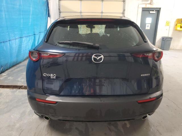 2020 Mazda Cx-30 VIN: 3MVDMBBL1LM129244 Lot: 56097214