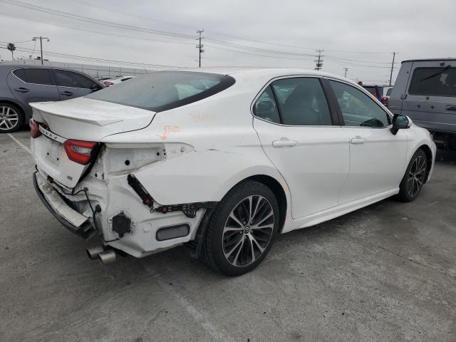 2018 Toyota Camry L VIN: 4T1B11HK6JU087328 Lot: 54812564