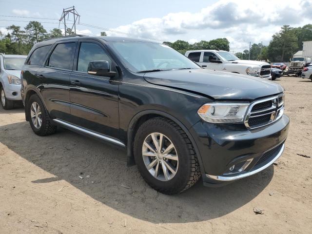 2015 Dodge Durango Limited VIN: 1C4RDHDG5FC113886 Lot: 53422534