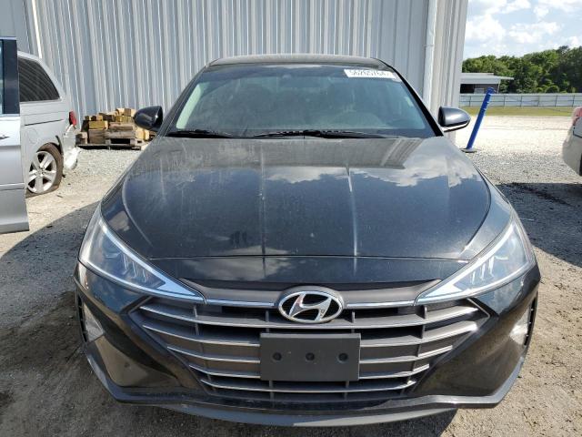 2019 Hyundai Elantra Sel VIN: 5NPD84LF7KH466435 Lot: 56265764