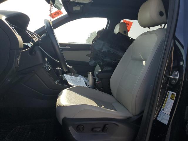 2019 Volkswagen Tiguan Se VIN: 3VV2B7AX3KM060637 Lot: 55904994