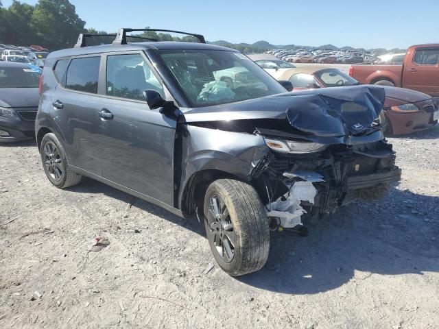 2021 Kia Soul Lx VIN: KNDJ23AU7M7795336 Lot: 57029054