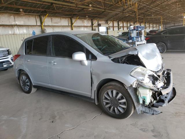 2012 Nissan Versa S VIN: 3N1BC1CP3CK248841 Lot: 54217014