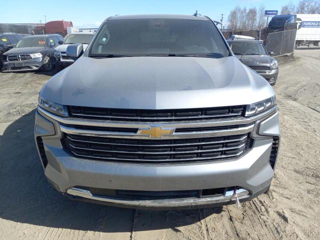 2024 CHEVROLET TAHOE K150 - 1GNSKNKD7RR133211