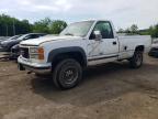 GMC SIERRA K35 photo