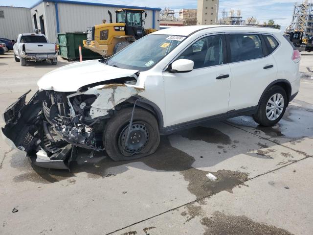 2016 Nissan Rogue S VIN: KNMAT2MT5GP638841 Lot: 52822024