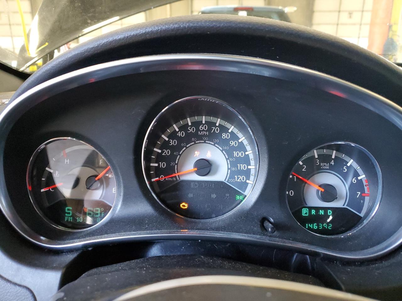 1C3CCBCGXCN107660 2012 Chrysler 200 Limited