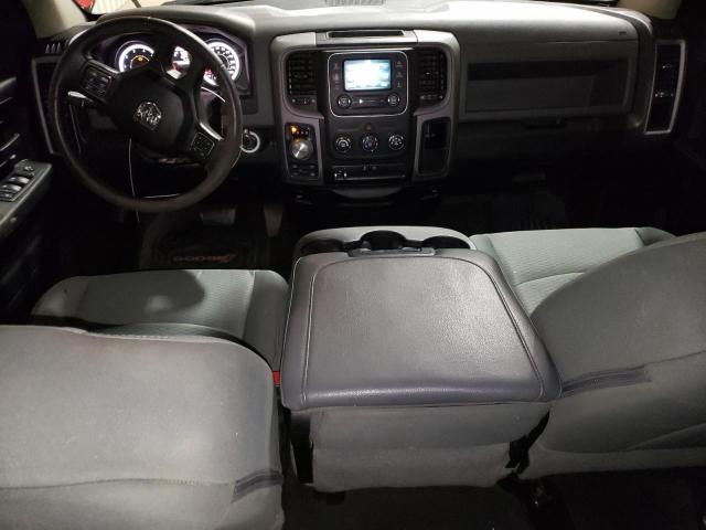 2017 RAM 1500 ST - 1C6RR6FT8HS577481