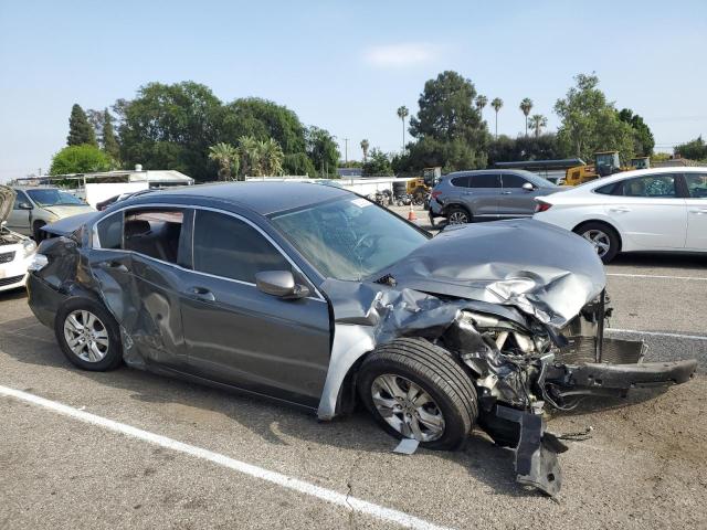 2010 Honda Accord Lxp VIN: 1HGCP2F48AA183210 Lot: 53820574