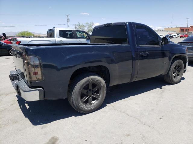 2008 GMC Sierra C1500 VIN: 1GTEC14X68Z313104 Lot: 56851164