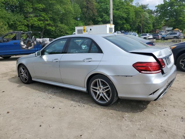 VIN WDDHF8JB5EA922545 2014 Mercedes-Benz E-Class, 3... no.2