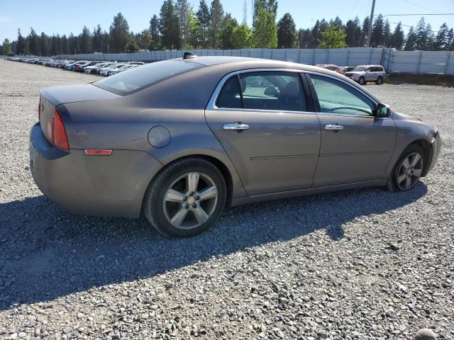 2012 Chevrolet Malibu 2Lt VIN: 1G1ZD5E0XCF333320 Lot: 54995864