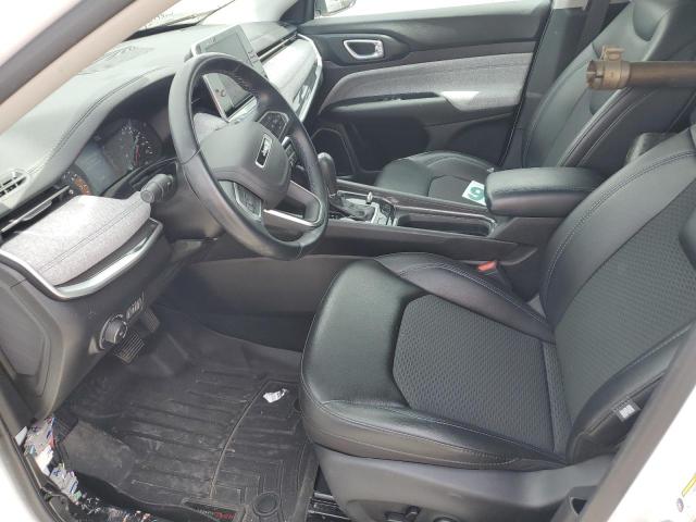 2022 Jeep Compass Latitude VIN: 3C4NJDBB0NT111246 Lot: 56200024