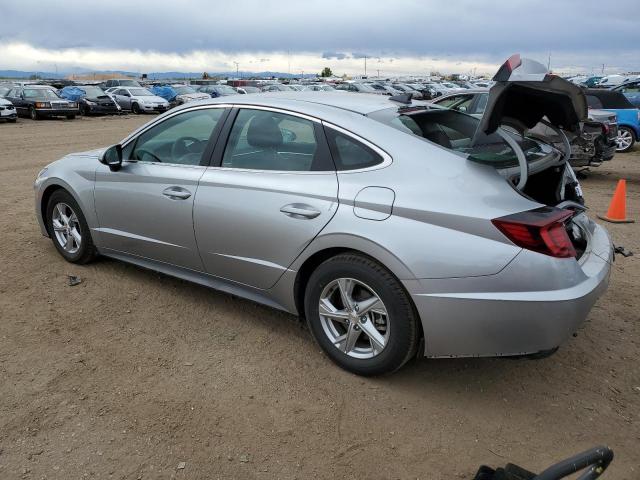 2021 Hyundai Sonata Se VIN: 5NPEG4JA8MH113526 Lot: 53770574