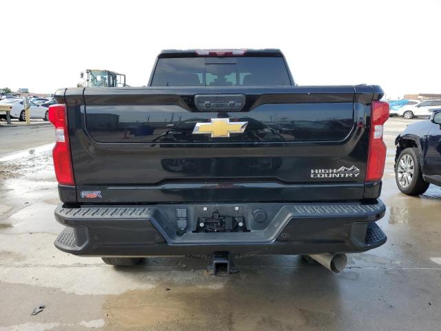 2GC4YREY7N1226819 Chevrolet All Models SILVERADO 6