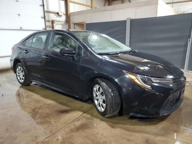 2021 Toyota Corolla Le VIN: 5YFEPMAE8MP260273 Lot: 56373184