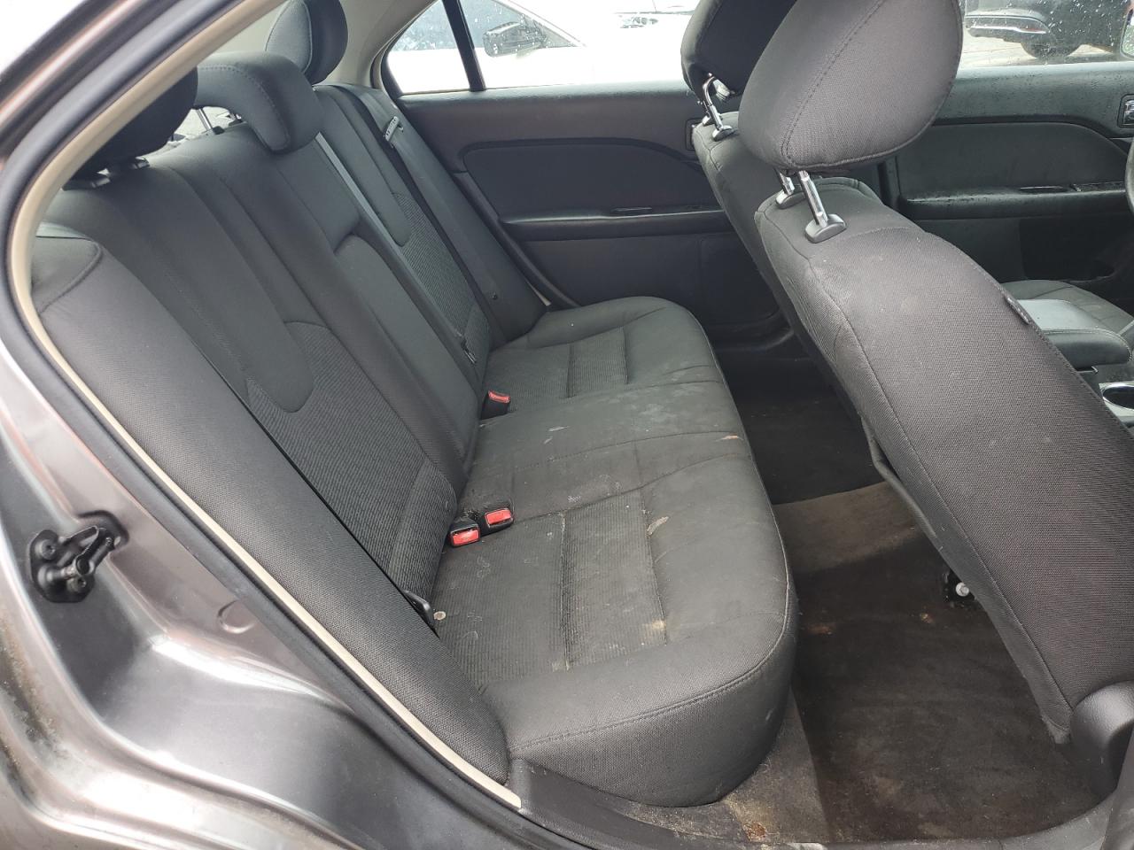 3FAHP0HA6CR256486 2012 Ford Fusion Se