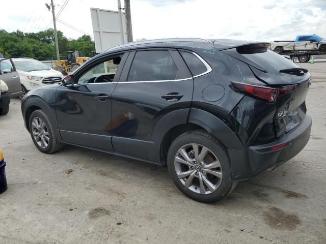 2022 Mazda Cx-30 Select VIN: 3MVDMBBL9NM411490 Lot: 54745644