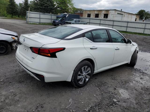 2019 Nissan Altima S VIN: 1N4BL4BW4KC201819 Lot: 55265604