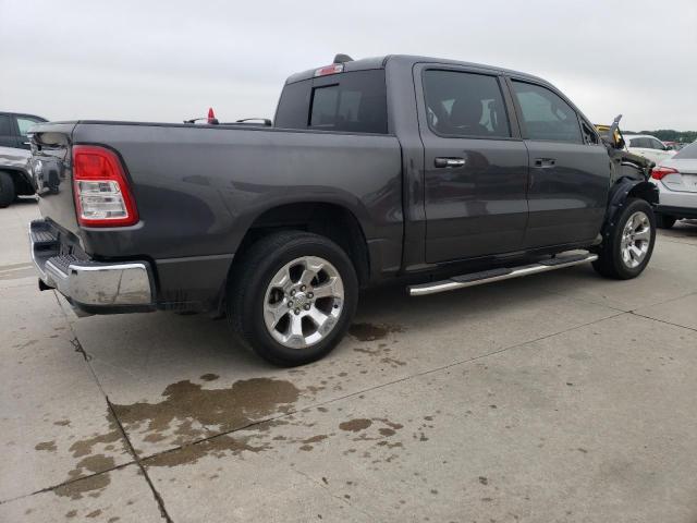 2019 Ram 1500 Big Horn/Lone Star VIN: 1C6RREFT3KN716951 Lot: 56293594