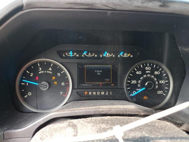 2015 FORD F150 SUPER - 1FTEW1EFXFFC85304