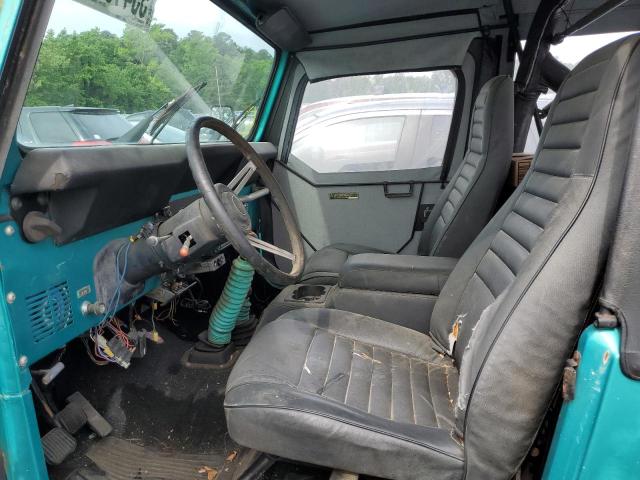 1JCCM87A0FT171996 1985 Jeep Jeep Cj7