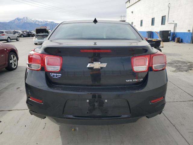 2013 Chevrolet Malibu 2Lt VIN: 1G11E5SAXDU126608 Lot: 52830804