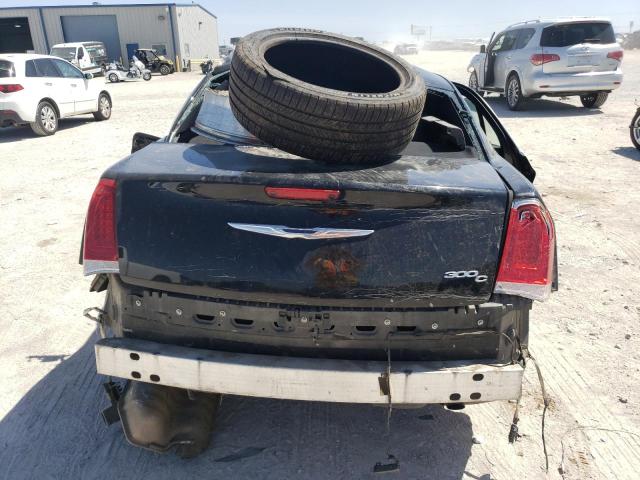 2015 CHRYSLER 300C PLATI 2C3CCAPT6FH899336