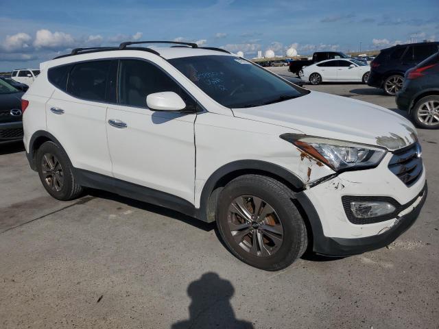 2015 Hyundai Santa Fe Sport VIN: 5XYZUDLB0FG248400 Lot: 54708514