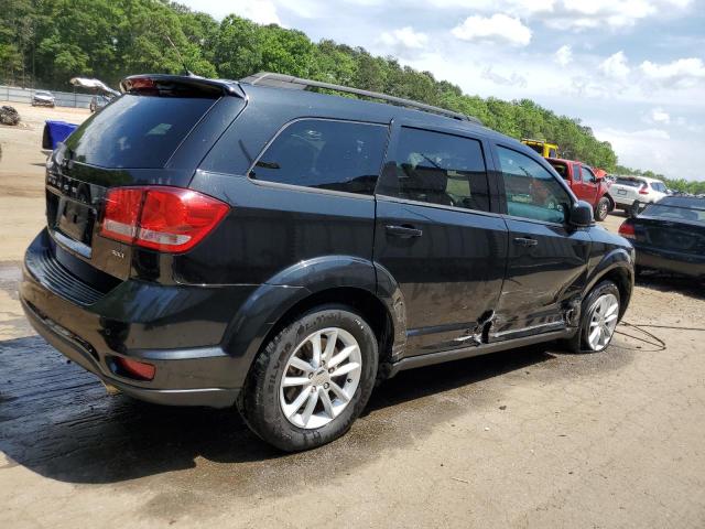 2013 Dodge Journey Sxt VIN: 3C4PDCBG2DT601529 Lot: 53586054