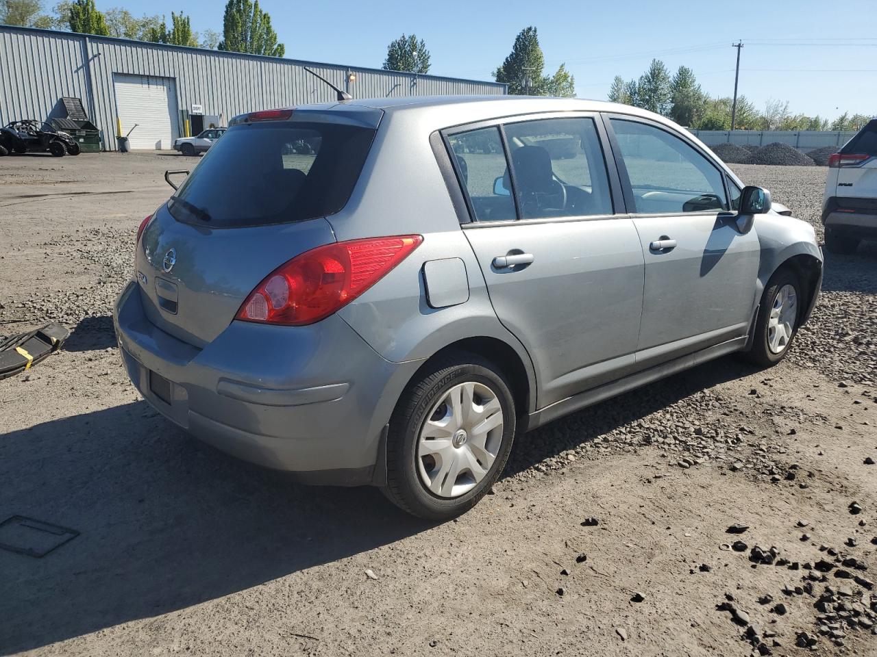 3N1BC1CP1AL416256 2010 Nissan Versa S