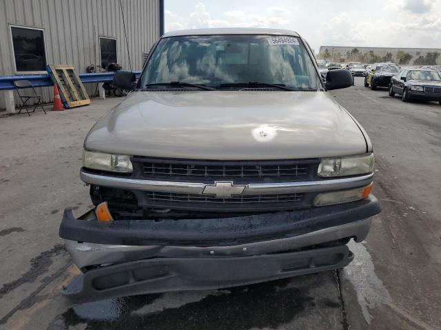 2002 Chevrolet Silverado C1500 VIN: 1GCEC14V02Z102194 Lot: 56494924